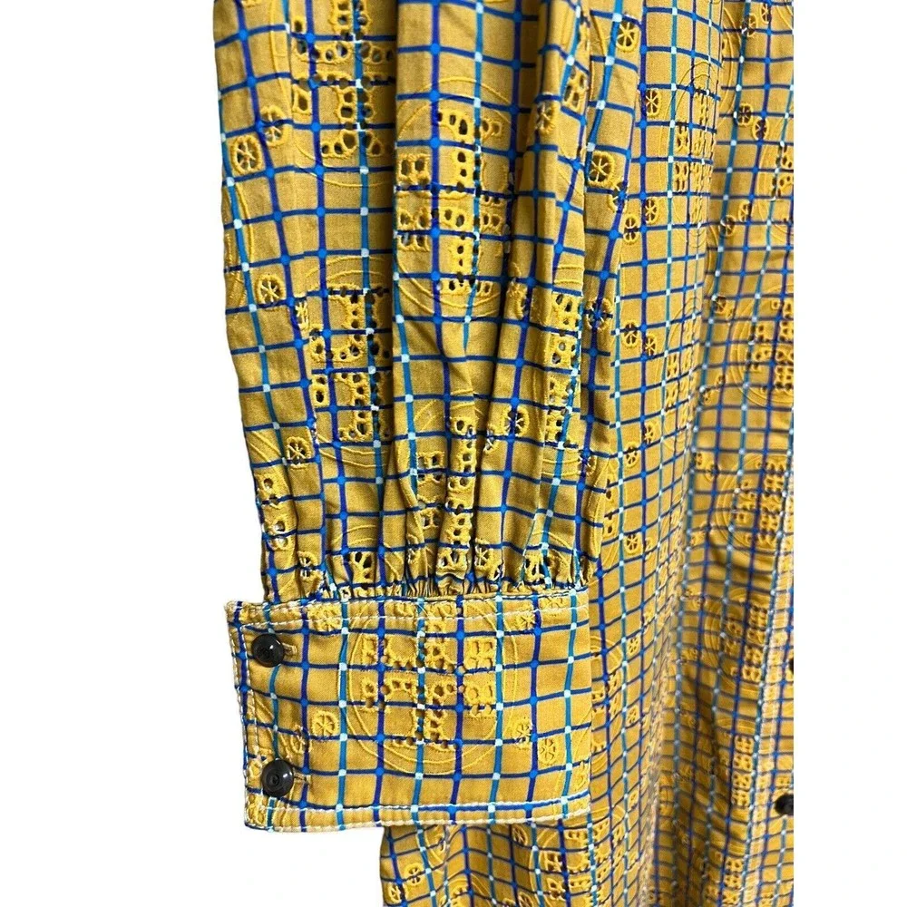 Tory Burch introducing gorgeous